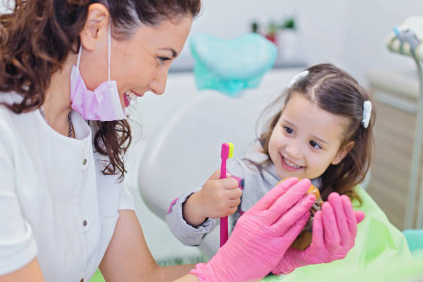 Our Range of Dental Services in Keller, TX